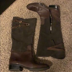 Ralph Lauren Boots
